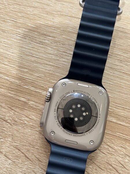 Apple Watch Ultra 2