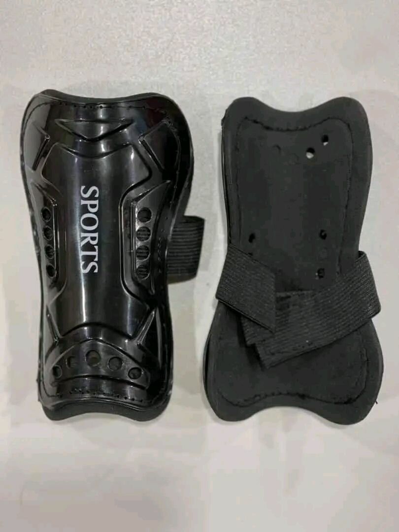 Shin guard