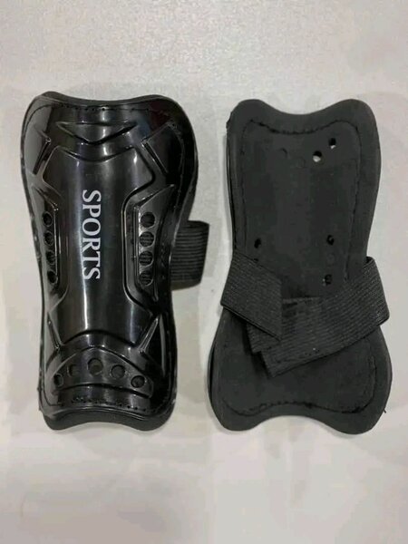 Shin guard