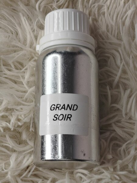 Recharge Parfum Grand Soir