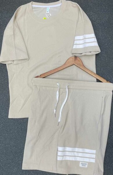 Tenue chic et relax pour vos week-ends