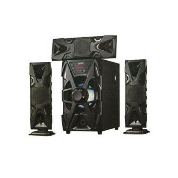 Système Home Cinéma 5.1