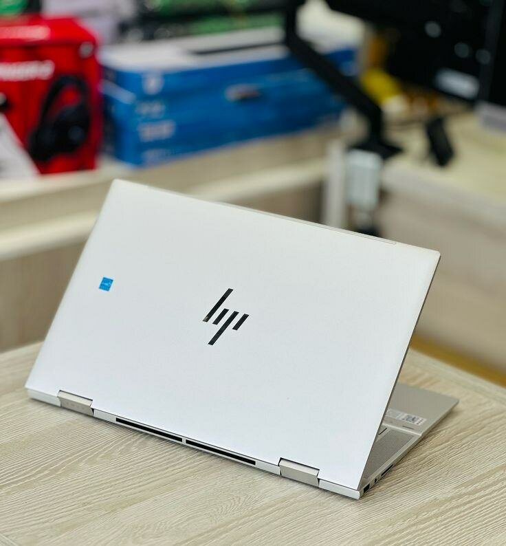 HP EliteBook 840 G8 - Ordinateur portable