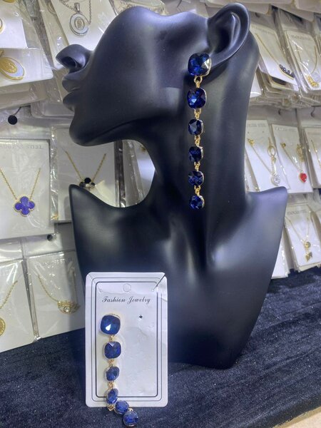 Boucles d'oreilles pour femmes