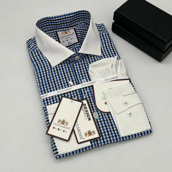 Exquisite Long Sleeves Shirts