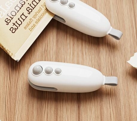 Scelleur de Sacs Portatif