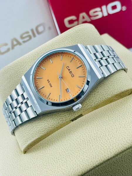 Montre casio