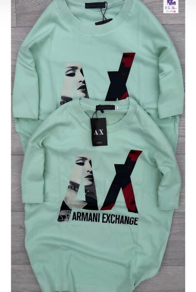 T-shirts assortis stylés