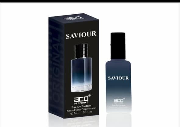 Parfum ACO "Saviour" 22 ml