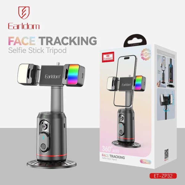 Support intelligent pour fone