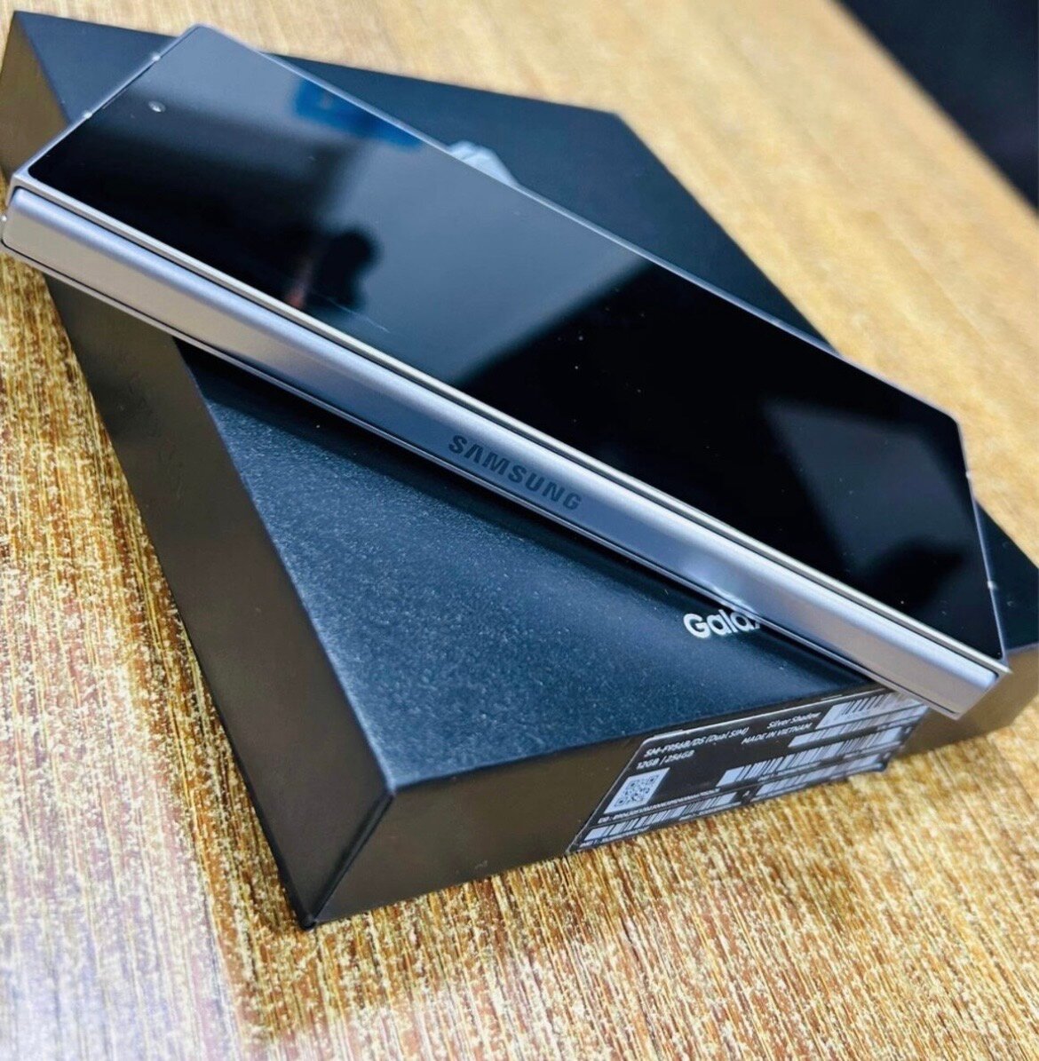 Samsung ZFold 5 512Go RAM 12Go