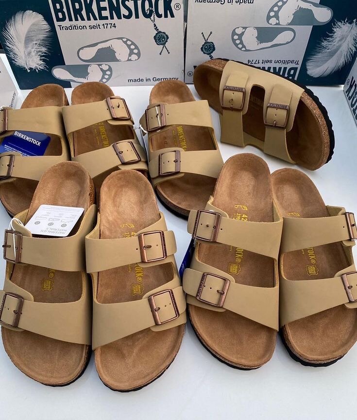 Original Birkenstock