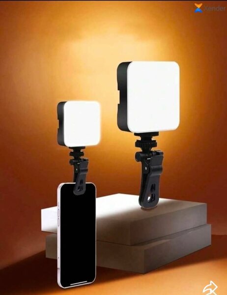 Lampe LED pour smartphone