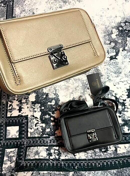 Sacs bandoulière élégants