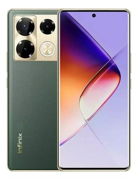 Smartphone Infinix Ultra