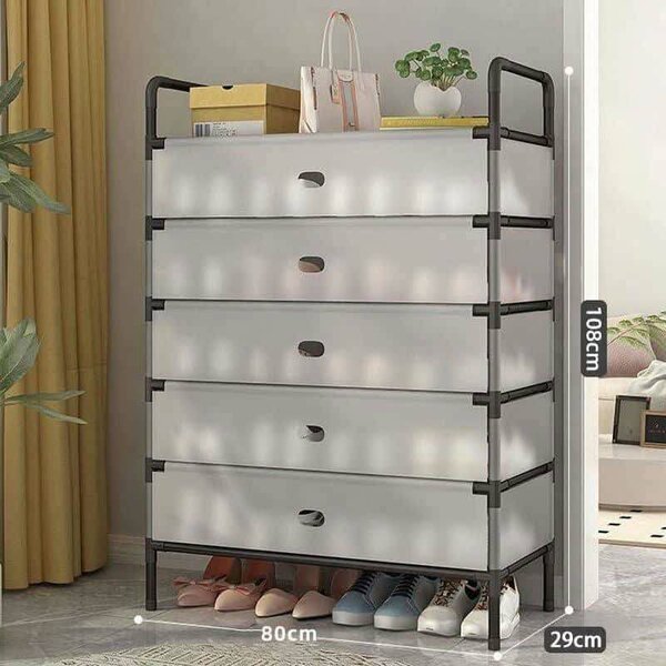 Armoire de rangement moderne