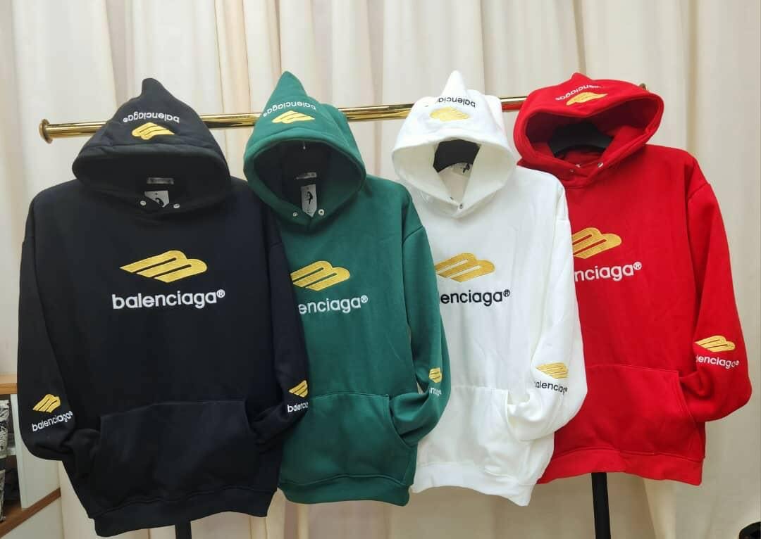 Quality Hoodies