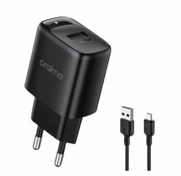 Chargeur Rapide Oraimo USB