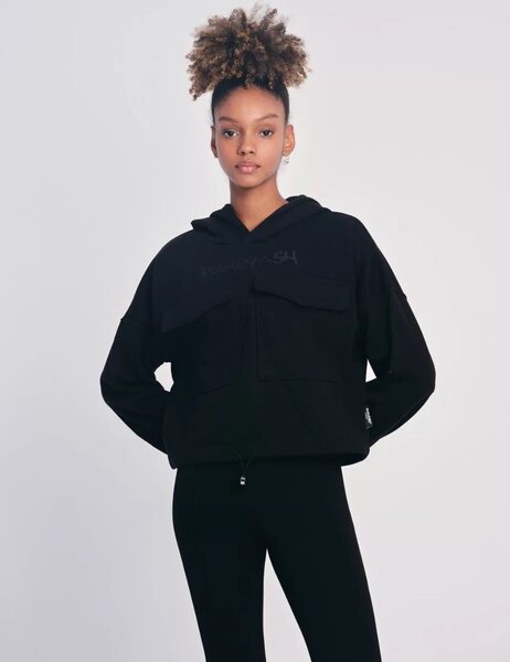 Двойка толстовка и брюки