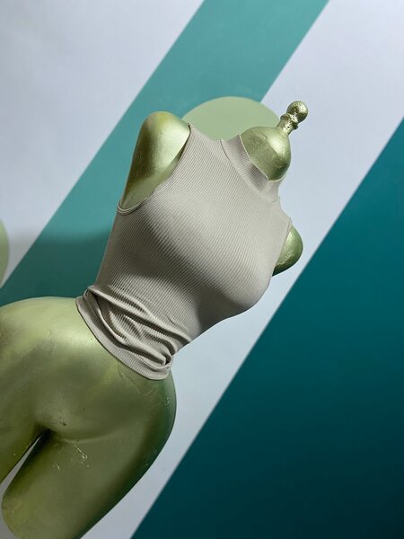 Débardeur sans manches femme