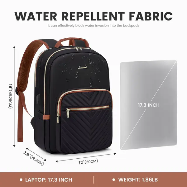 TEEN AND ADULT BACK PACK