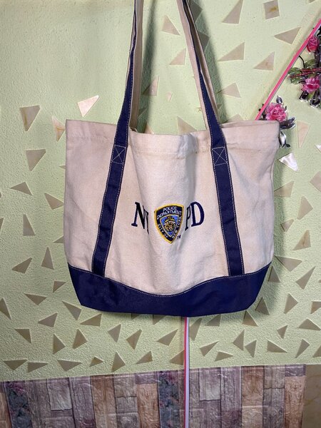 Sac fourre-tout NYPD