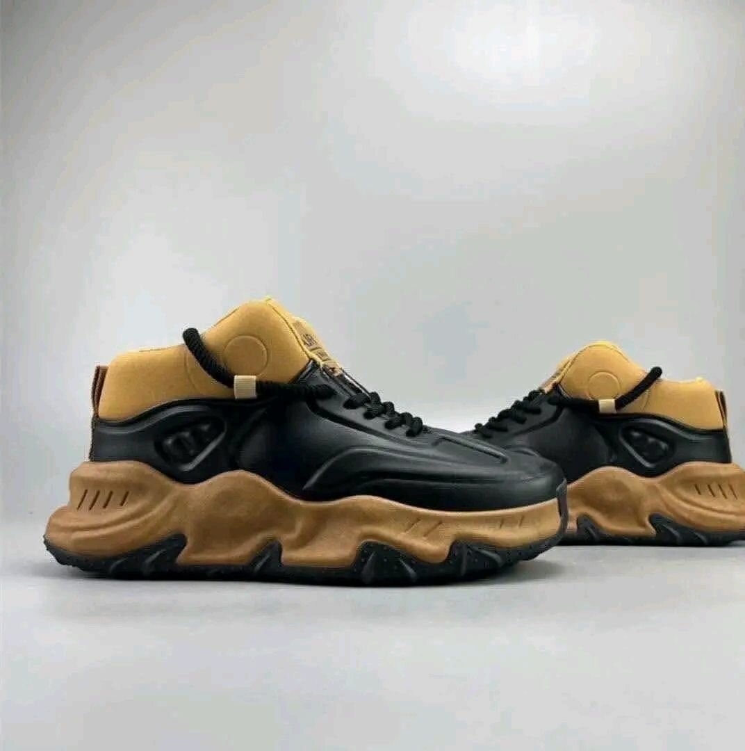 Baskets Chunky Unisex