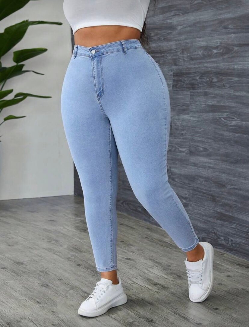 Jean SHEIN pour femme