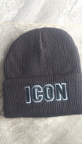 Bonnet ICON élégant hiver