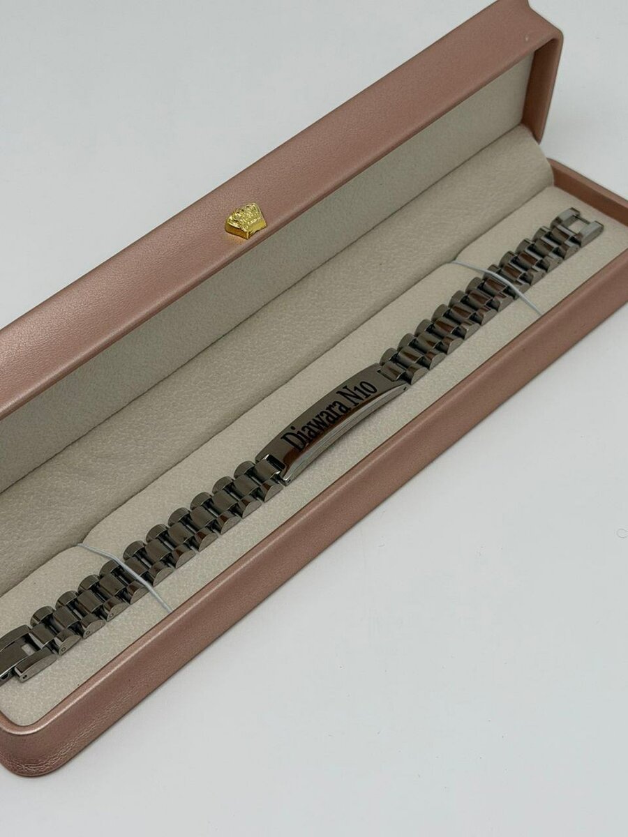 Montre Damen en Acier Inoxydable