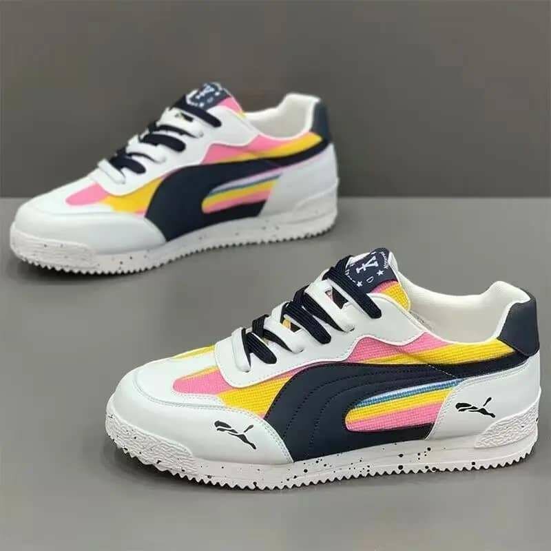 Sneakers tendance urbains