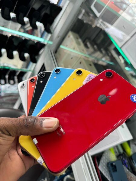 iPhone XR Casi neuf