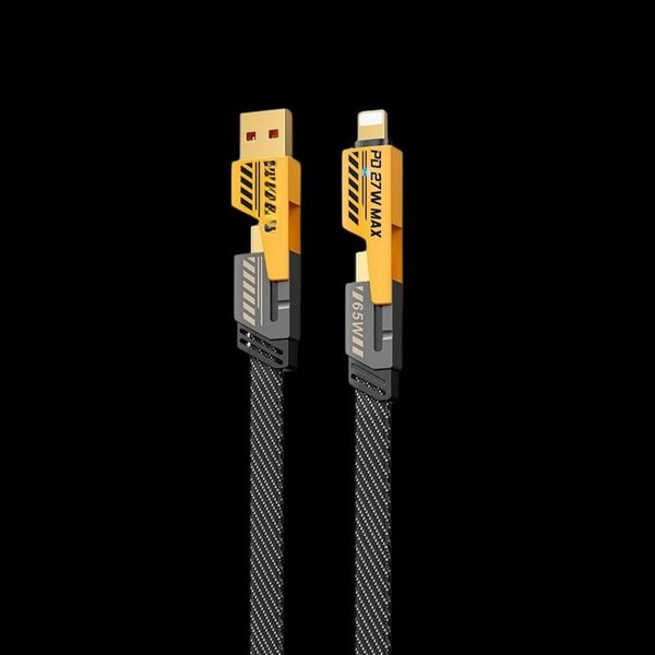 Câble de charge rapide USB