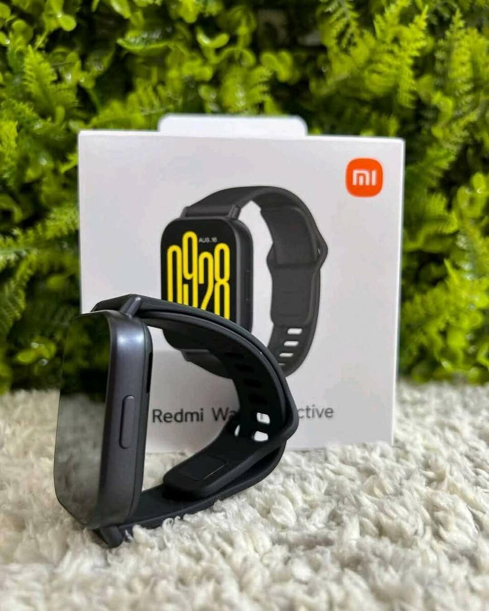 Montre connectée Redmi Watch 5 Active
