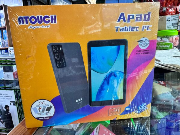 ATOUCH Apad Tablet PC
