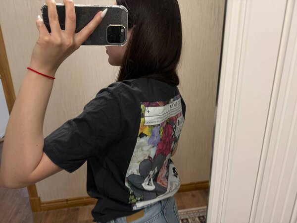 Футболка от Zara