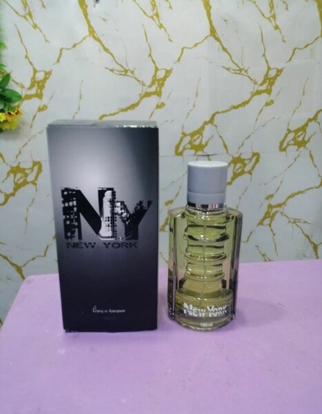 Parfum NY New York Édition
