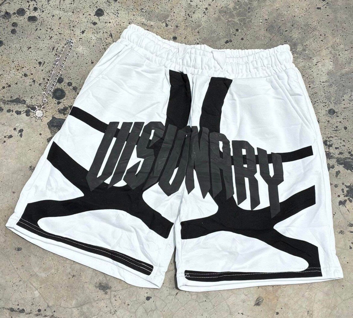 Shorts de sport imprimés tendance