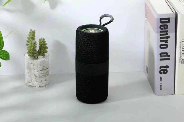 Enceinte Bluetooth Portable TG671