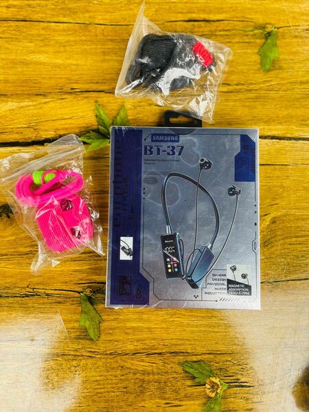 Écouteurs Bluetooth Samsung BT-37