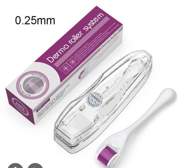 Dermaroller 0.25mm