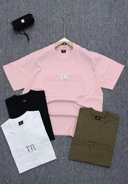 Shorts en jean décontractés homme