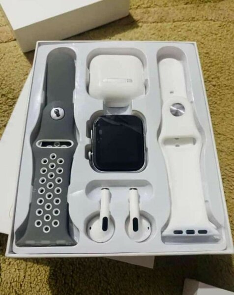 Apple watch