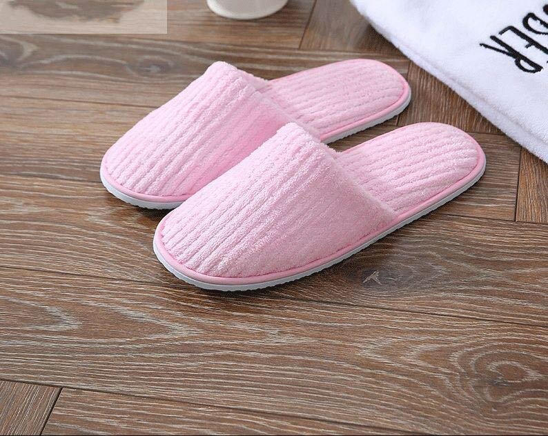 Bedroom slippers
