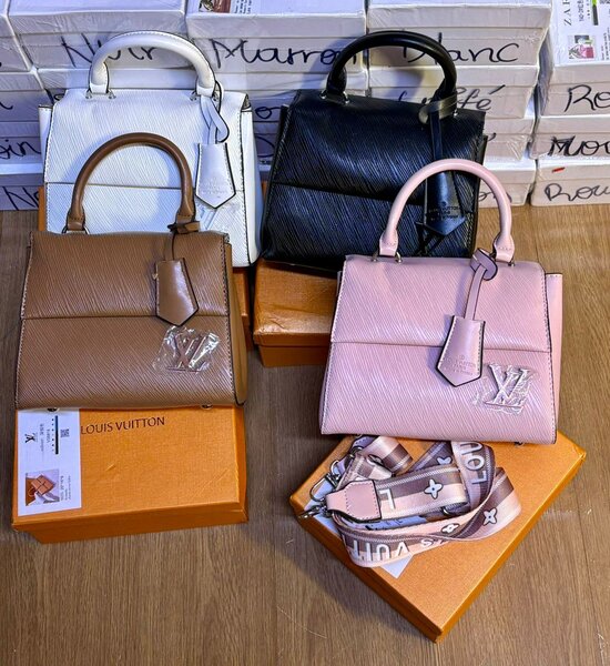 Sac élégant Louis Vuitton