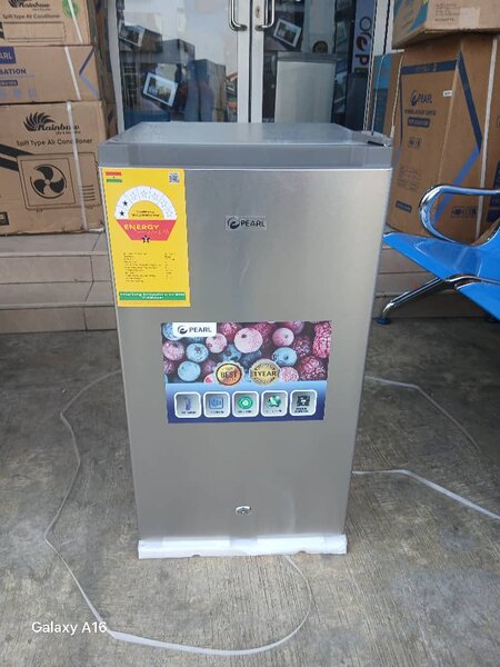 Pearl Table Top fridge