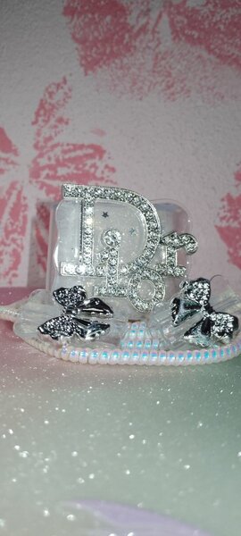 Protège chargeur Dior