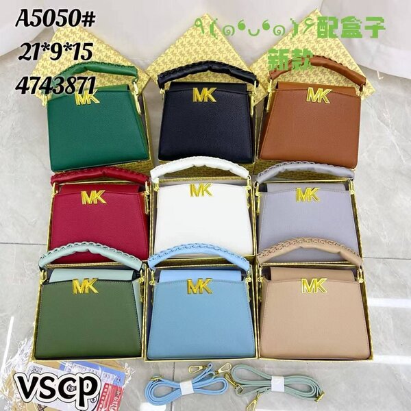 Sac à main élégant MK