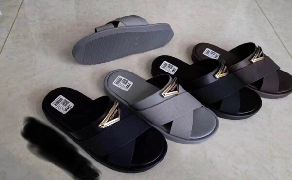 Chaussure pour homme tendance