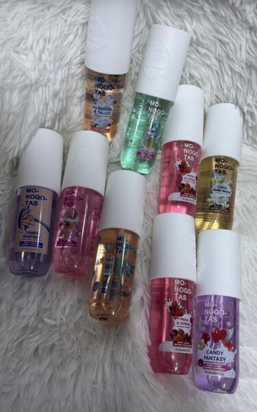 Parfums Frais Moñogotas